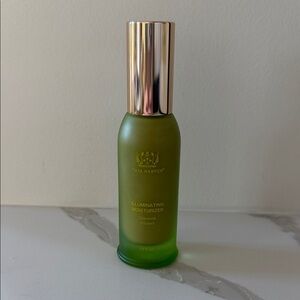 Used Twice Tata Harper Illuminating Moisturizer 1.7 fl. oz.